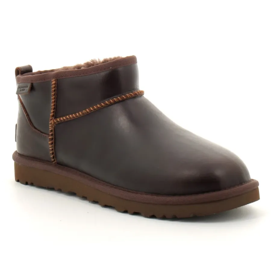 UGG Classic Ultra Mini-Heren Snowboots
