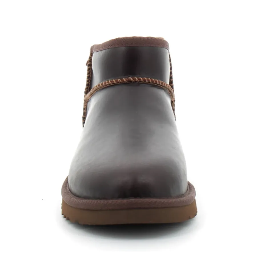 UGG Classic Ultra Mini-Heren Snowboots