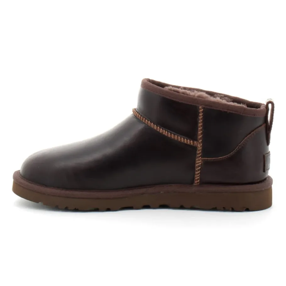 UGG Classic Ultra Mini-Heren Snowboots
