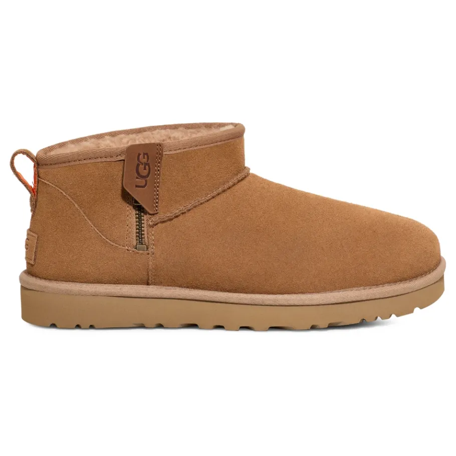 UGG Classic Ultra Mini-Heren Snowboots