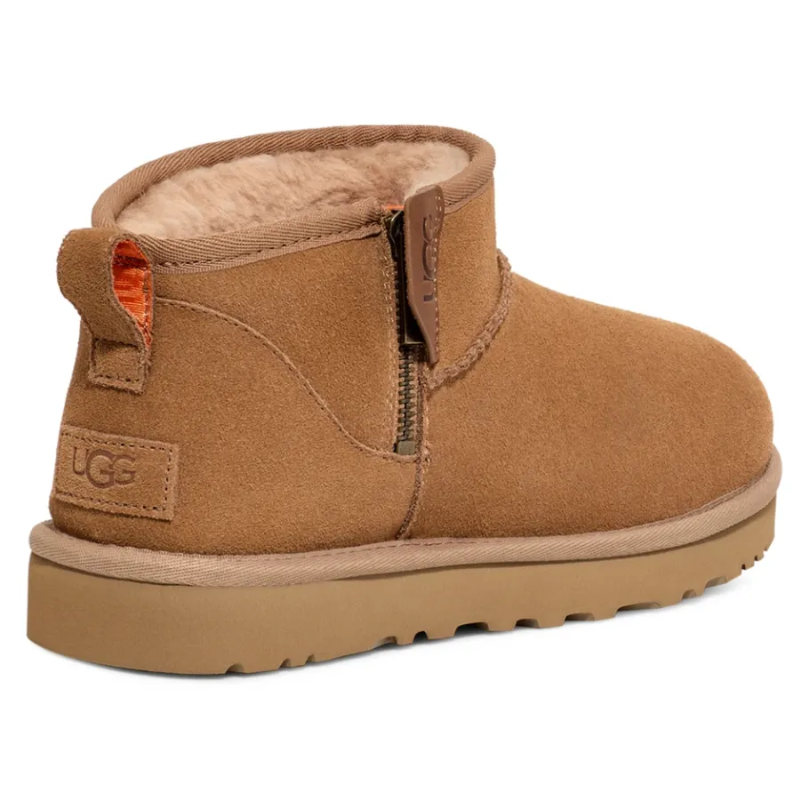 UGG Classic Ultra Mini-Heren Snowboots
