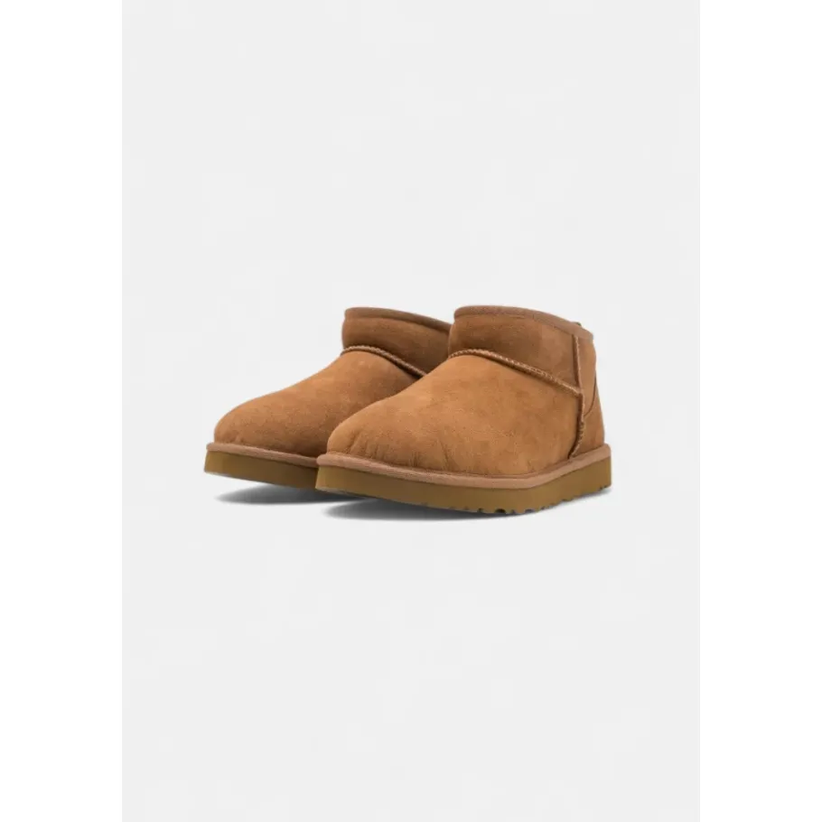 UGG Classic Ultra Mini-Heren Snowboots