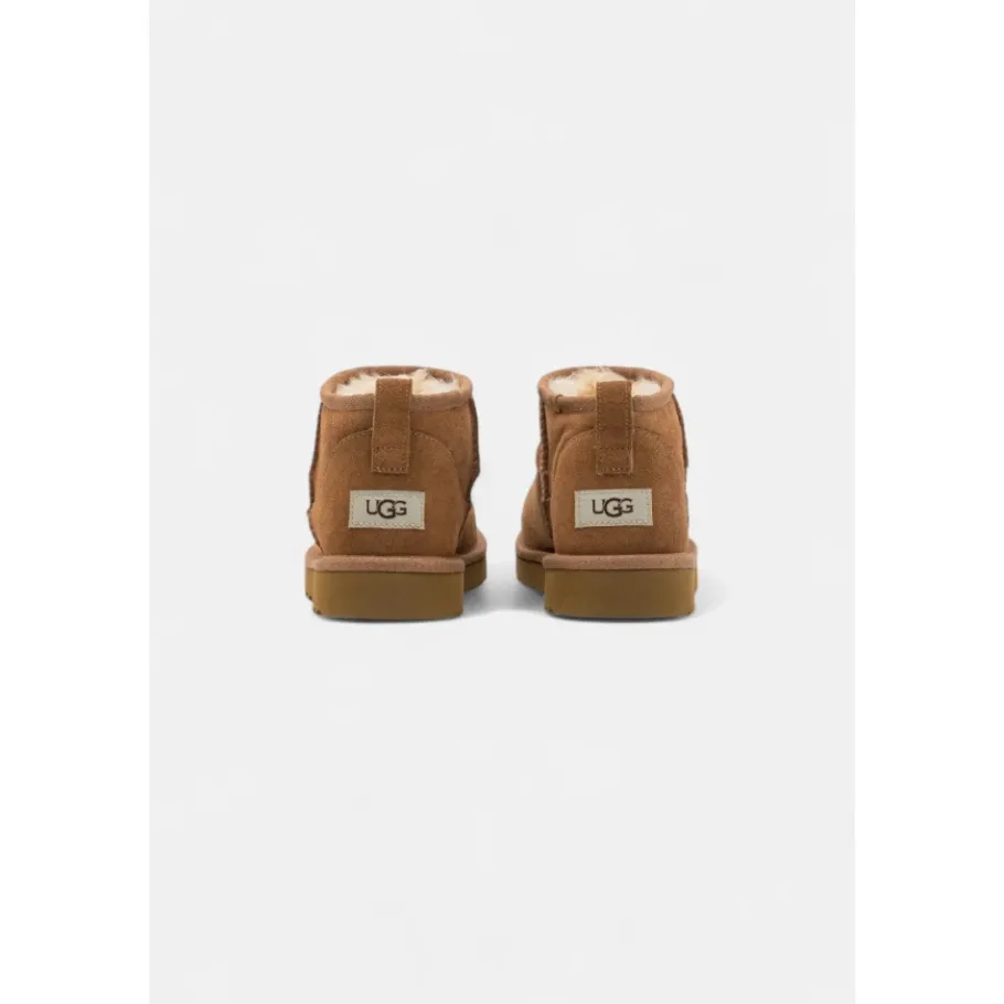 UGG Classic Ultra Mini-Heren Snowboots