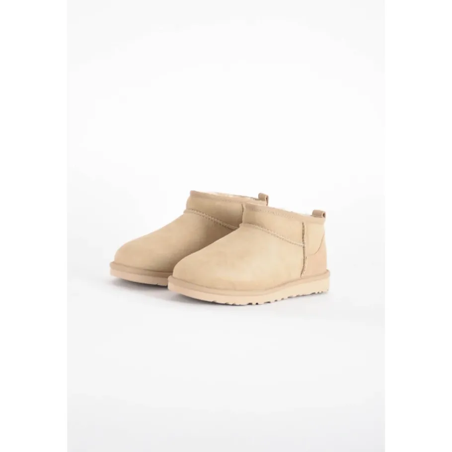 UGG Classic Ultra Mini Boot-Heren Snowboots