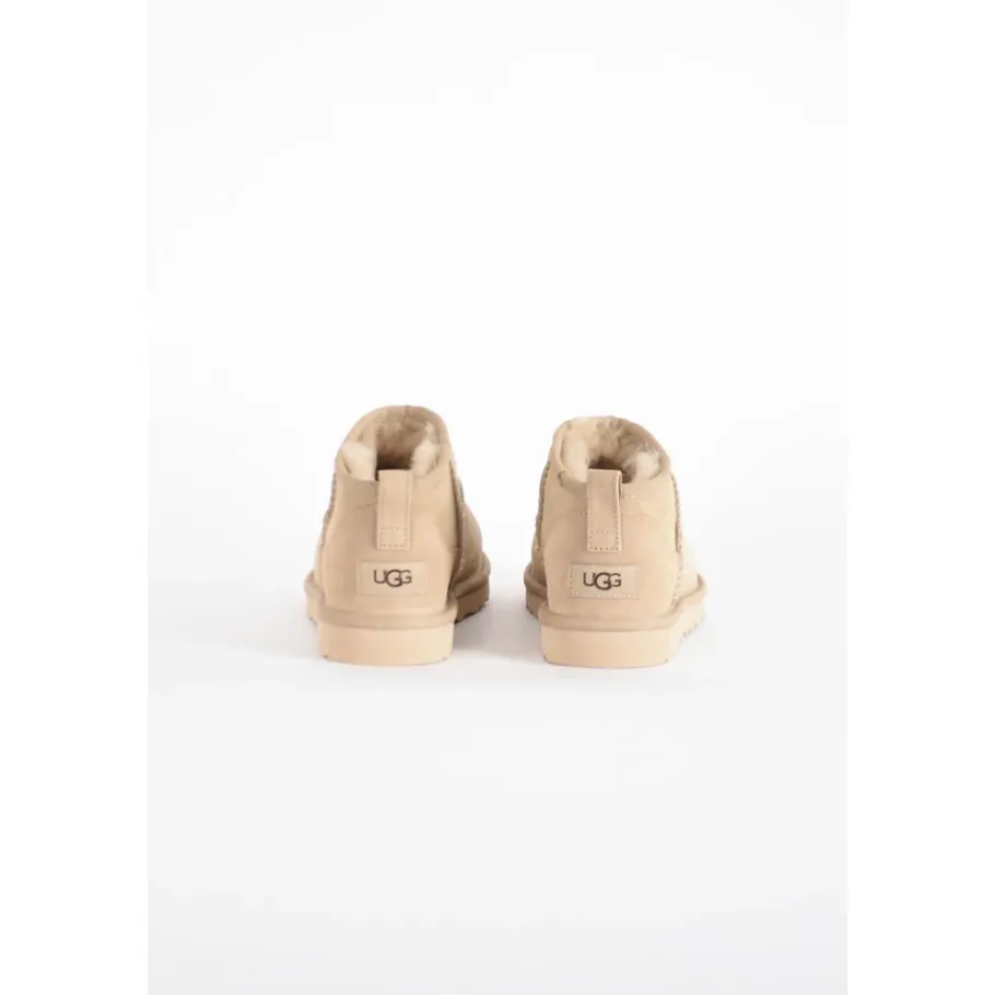 UGG Classic Ultra Mini Boot-Heren Snowboots