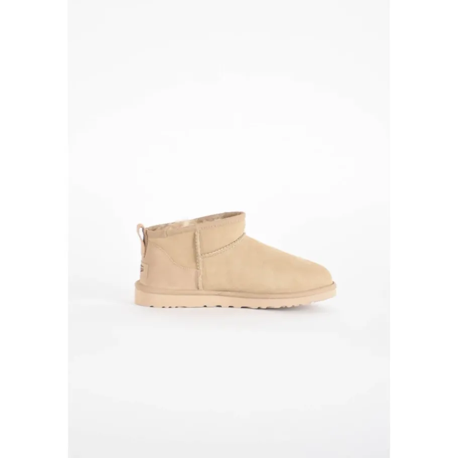 UGG Classic Ultra Mini Boot-Heren Snowboots