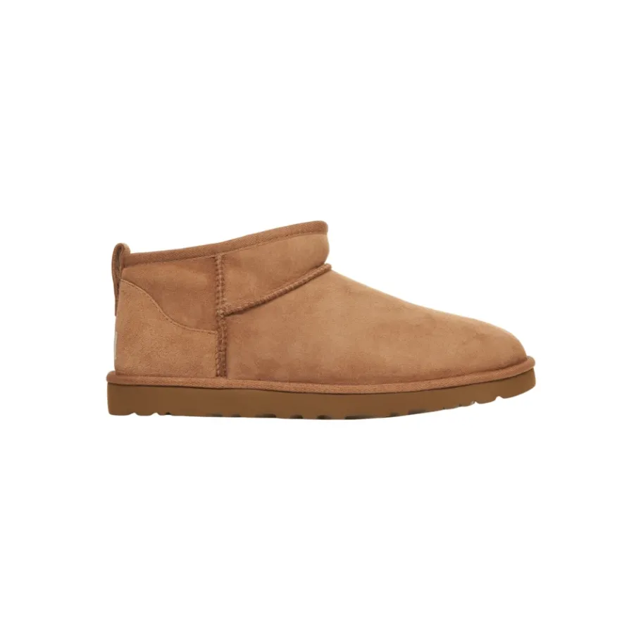 UGG Classic Ultra Mini Boot-Heren Snowboots