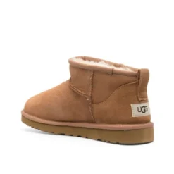 UGG Classic Ultra Mini Boots-Heren Snowboots|Laarzen