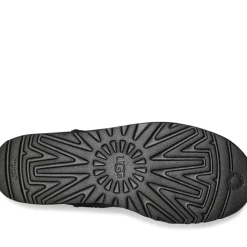 UGG Classic Ultra Mini Laarzen Black-Heren Snowboots|Laarzen