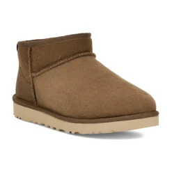 UGG Classic Ultra Mini Laarzen Hickory-Heren Snowboots|Laarzen