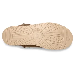 UGG Classic Ultra Mini Laarzen Hickory-Heren Snowboots|Laarzen