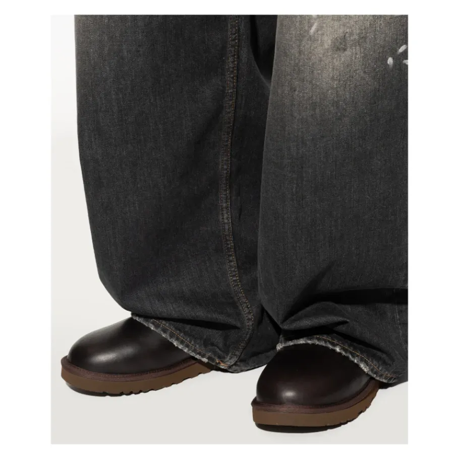 UGG Classic Ultra Mini Snow Boots-Heren Snowboots