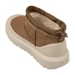 UGG Classic Ultra Mini Weather Hybrid-Heren Snowboots
