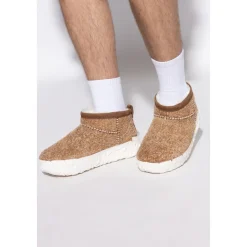 UGG Classic Ultra Mini Wrap Tech-Heren Snowboots