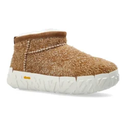 UGG Classic Ultra Mini Wrap Tech-Heren Snowboots