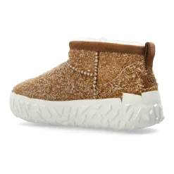UGG Classic Ultra Mini Wrap Tech-Heren Snowboots