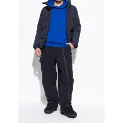 UGG Classic Ultra Mini Wrap Tech-Heren Snowboots