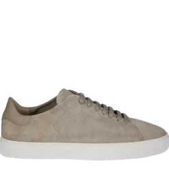Axel Arigato Clean 90 Suede-Heren Sneakers
