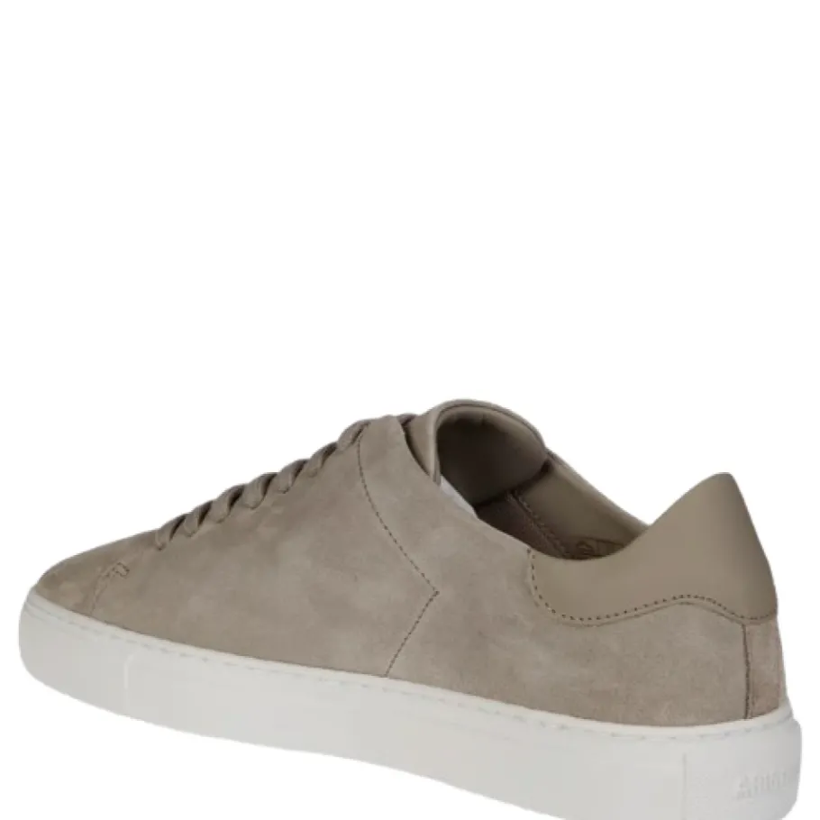 Axel Arigato Clean 90 Suede-Heren Sneakers
