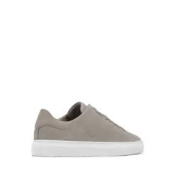 Axel Arigato Clean 90 Suede-Heren Sneakers