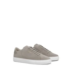 Axel Arigato Clean 90 Suede-Heren Sneakers