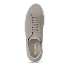 Axel Arigato Clean 90 Suede-Heren Sneakers
