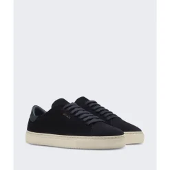 Axel Arigato Clean 90 Suede Sneaker-Heren Sneakers