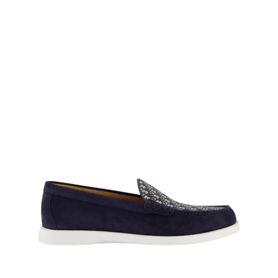 Dior Clean Loafer Smooth voor heren-Heren Instappers & Slip Ons