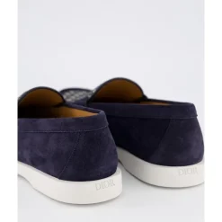 Dior Clean Loafer Smooth voor heren-Heren Instappers & Slip Ons