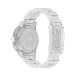 Ice-Watch Clear Sunset - Fire-Heren Horloges