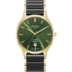 Roamer C-Line Watch-Heren Horloges