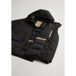 Woolrich Cloud Artic Parka-Heren Jassen
