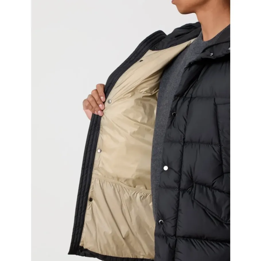 Woolrich Cloud Davis Parka-Heren Jassen