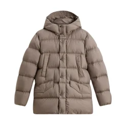 Woolrich Cloud Davis Parka voor heren-Heren Jassen