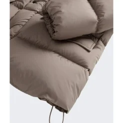 Woolrich Cloud Davis Parka voor heren-Heren Jassen