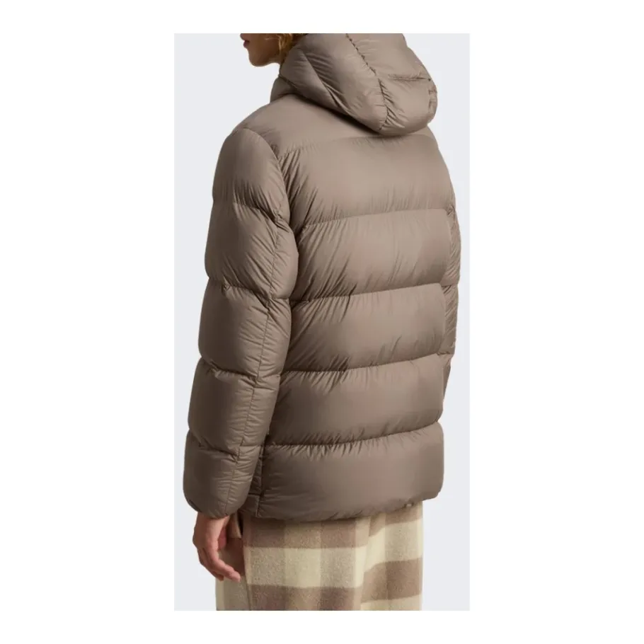 Woolrich Cloud Davis Parka voor heren-Heren Jassen