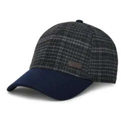 Barbour Clyde Sports Cap-Heren Petten