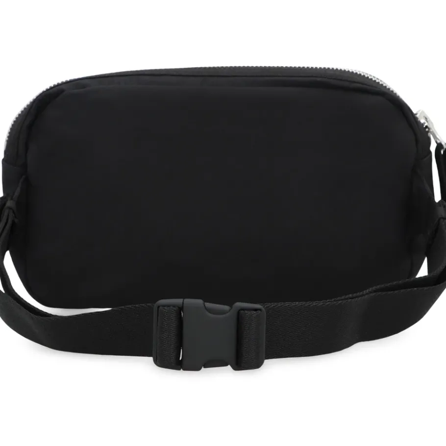 Stone Island Coated Nylon Metal Heuptas-Heren Tassen