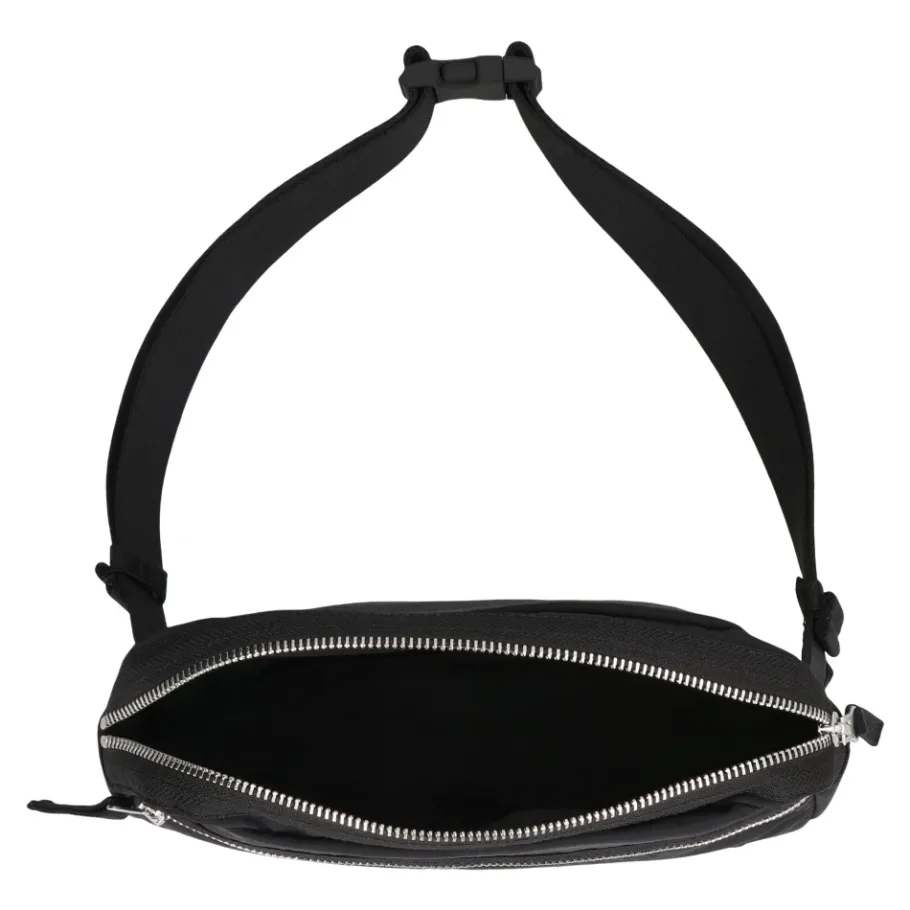 Stone Island Coated Nylon Metal Heuptas-Heren Tassen