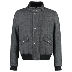 Isabel Marant Coats-Heren Jassen