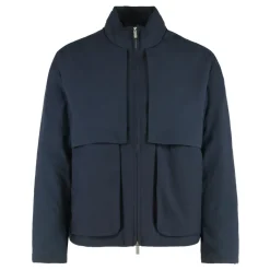 K-Way Coats-Heren Jassen