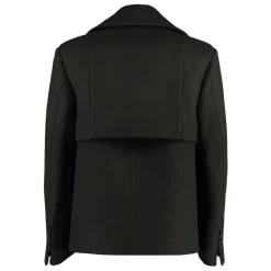 Bottega Veneta Coats-Heren Jassen