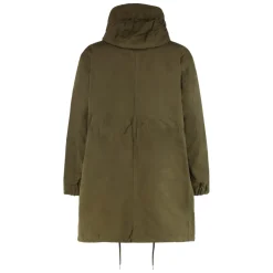 Herno Coats-Heren Jassen