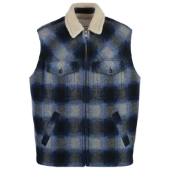 Isabel Marant Coats-Heren Jassen