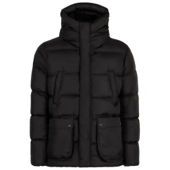 Herno Coats-Heren Jassen