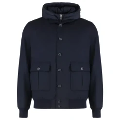 Valstar Coats-Heren Jassen