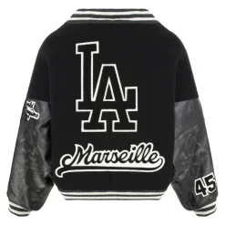 EZR Coats-Heren Jassen