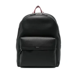 Bally Code Rugzak-Heren Rugzakken