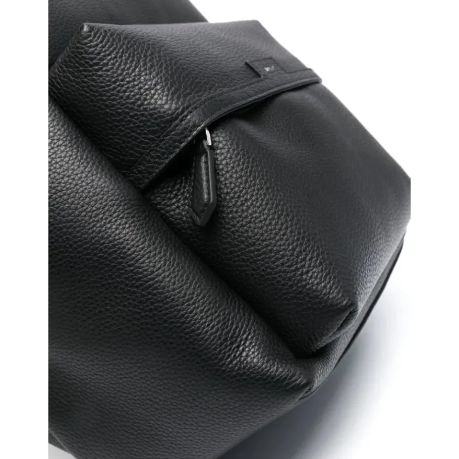 Bally Code Rugzak-Heren Rugzakken