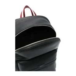 Bally Code Rugzak-Heren Rugzakken